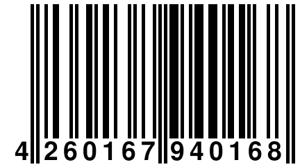 4 260167 940168