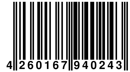 4 260167 940243