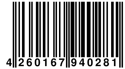 4 260167 940281