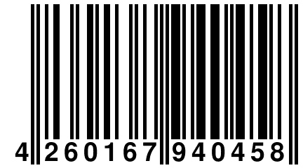 4 260167 940458