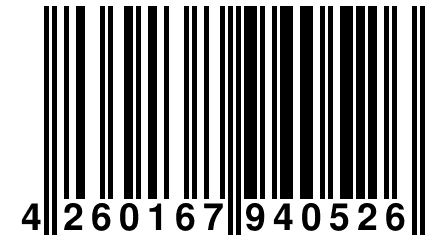 4 260167 940526