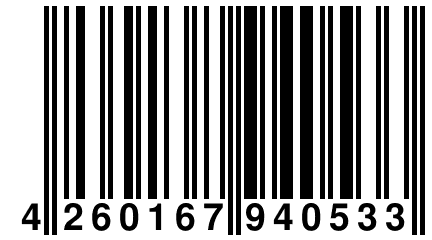 4 260167 940533