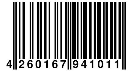 4 260167 941011