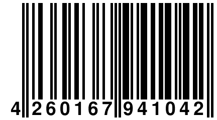 4 260167 941042