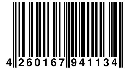 4 260167 941134