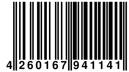 4 260167 941141