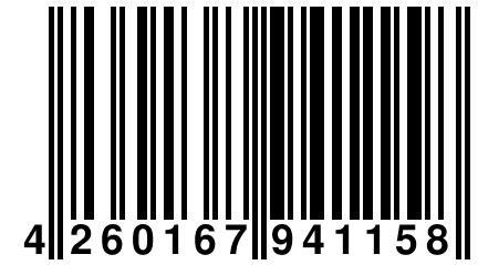 4 260167 941158