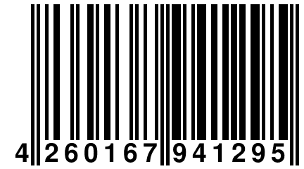 4 260167 941295