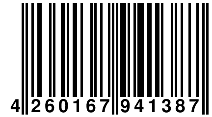 4 260167 941387