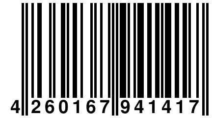 4 260167 941417