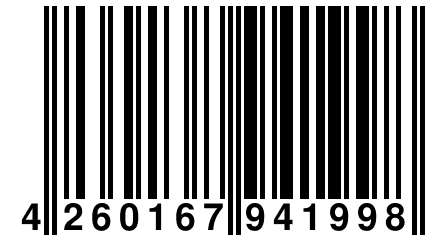 4 260167 941998