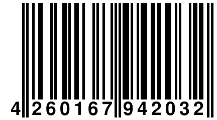 4 260167 942032