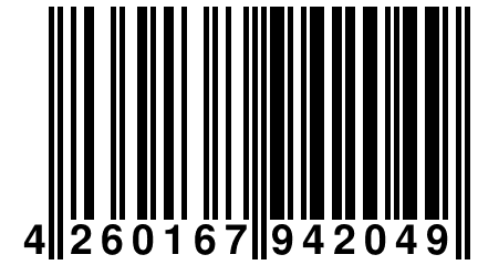 4 260167 942049