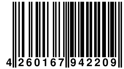 4 260167 942209