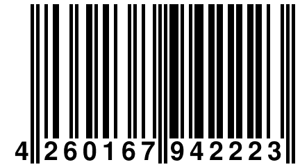 4 260167 942223