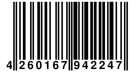 4 260167 942247