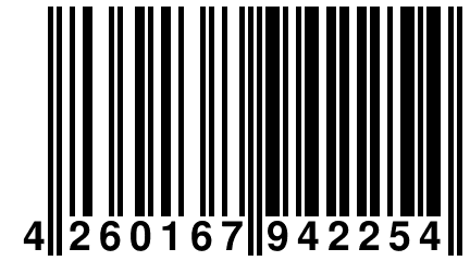 4 260167 942254