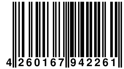 4 260167 942261