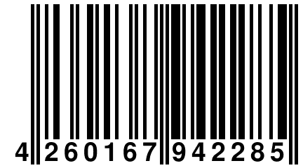 4 260167 942285