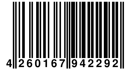 4 260167 942292