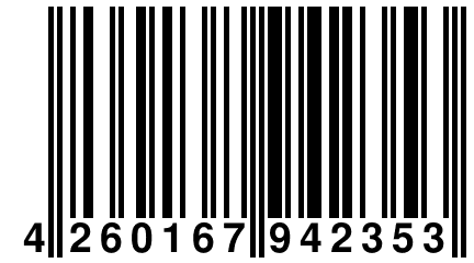 4 260167 942353