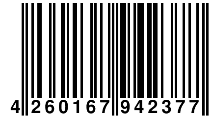 4 260167 942377