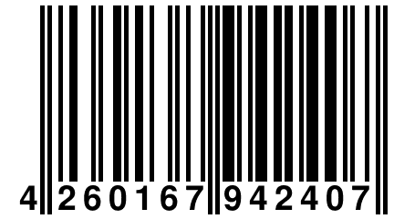 4 260167 942407