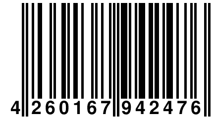 4 260167 942476