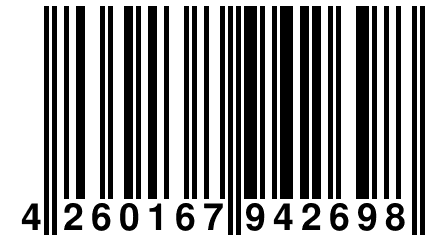 4 260167 942698