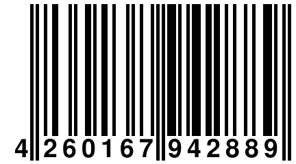 4 260167 942889