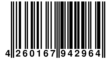 4 260167 942964