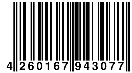 4 260167 943077