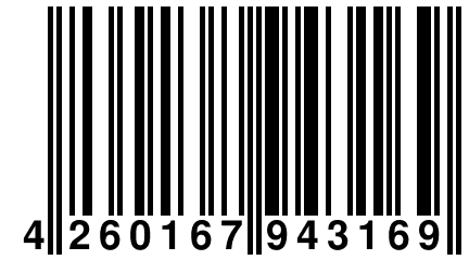 4 260167 943169