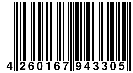 4 260167 943305