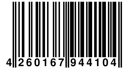 4 260167 944104