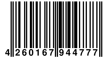 4 260167 944777