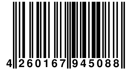 4 260167 945088