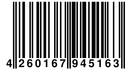 4 260167 945163