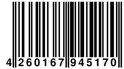 4 260167 945170