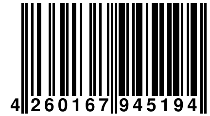 4 260167 945194