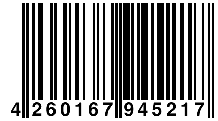 4 260167 945217