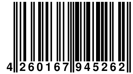 4 260167 945262