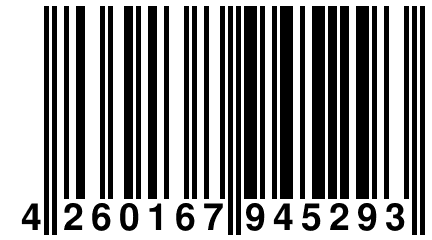 4 260167 945293