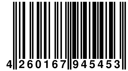 4 260167 945453