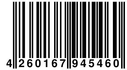 4 260167 945460