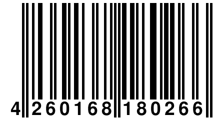 4 260168 180266