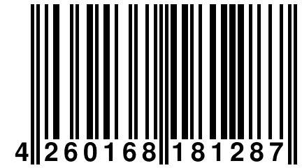 4 260168 181287