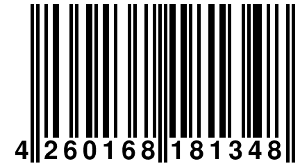 4 260168 181348