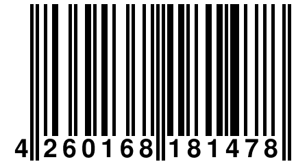 4 260168 181478