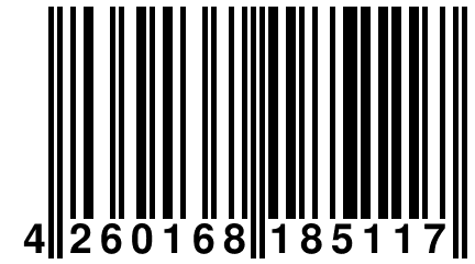 4 260168 185117